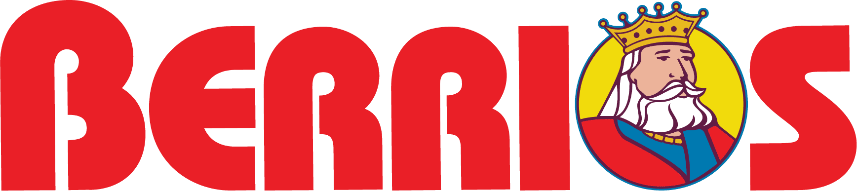 berrios client logo