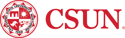 csun client logo
