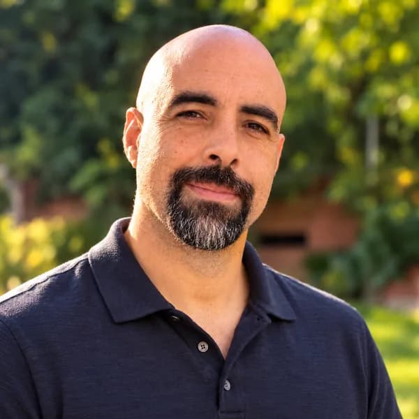 Gabriel Richards, Founder and CEO at Endertech