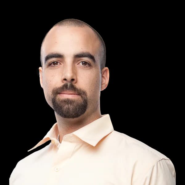 Gabriel Richards, Founder and CEO at Endertech