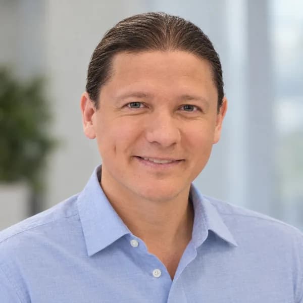 Roberto Olmos, Chief Technology Officer at Endertech