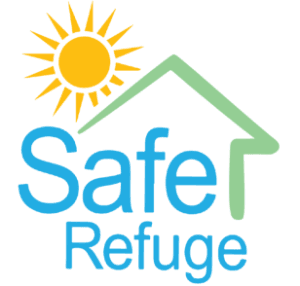 saferefuge client logo