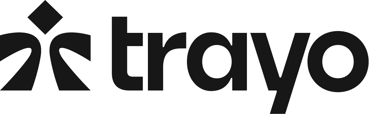trayo client logo