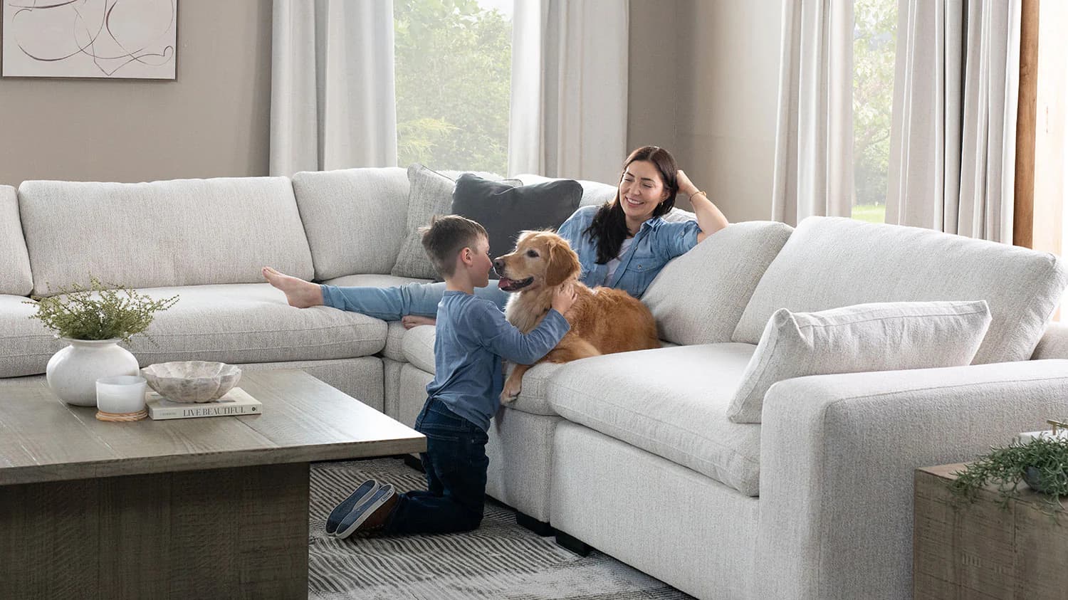 Home Zone Furniture: Migrating from NopCommerce to Shopify with Integrated STORIS Inventory