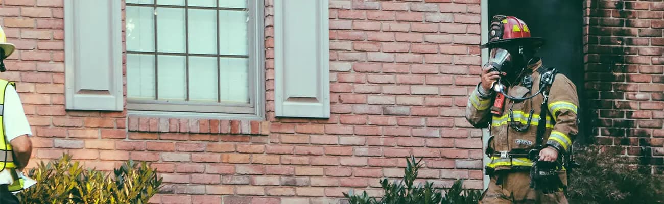 End-to-end business management software for NEFCO Fire Investigations