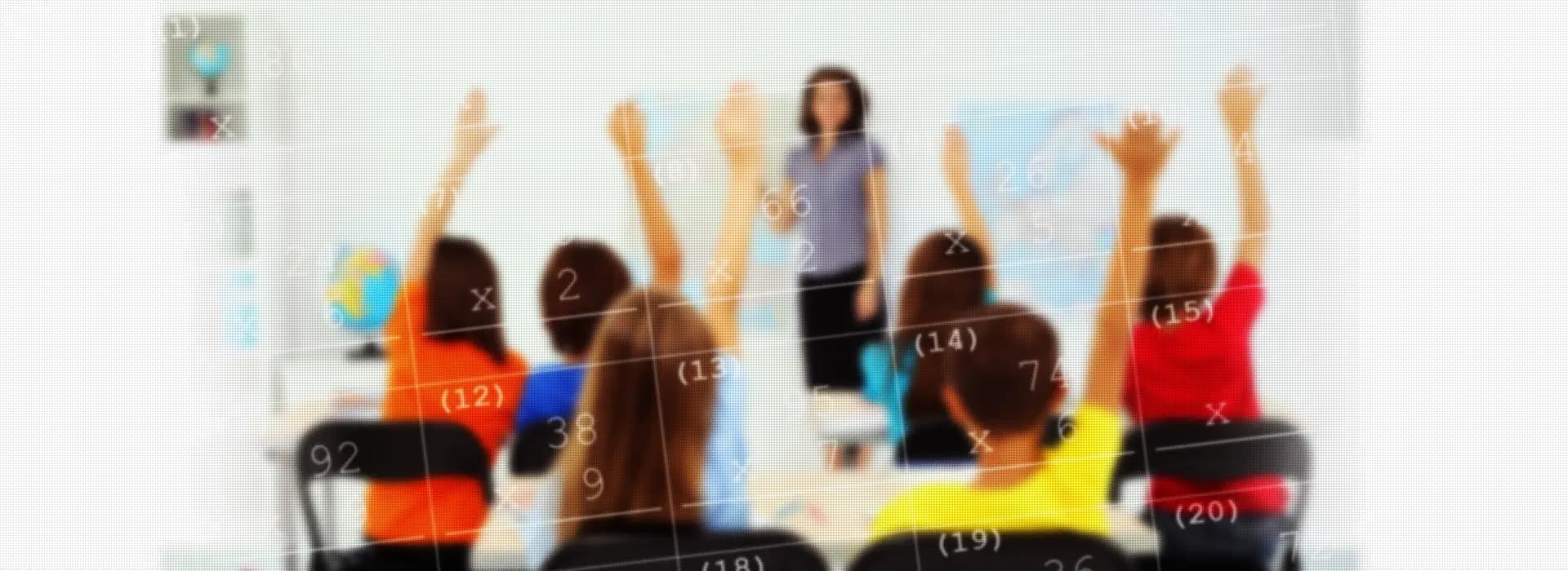 Custom Software Solution for Education Focused Company