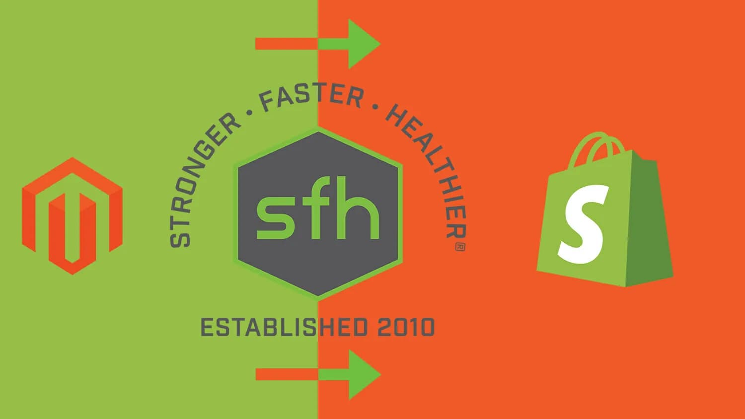 Comprehensive Theme Update + Data Migration from Magento 1 to Shopify