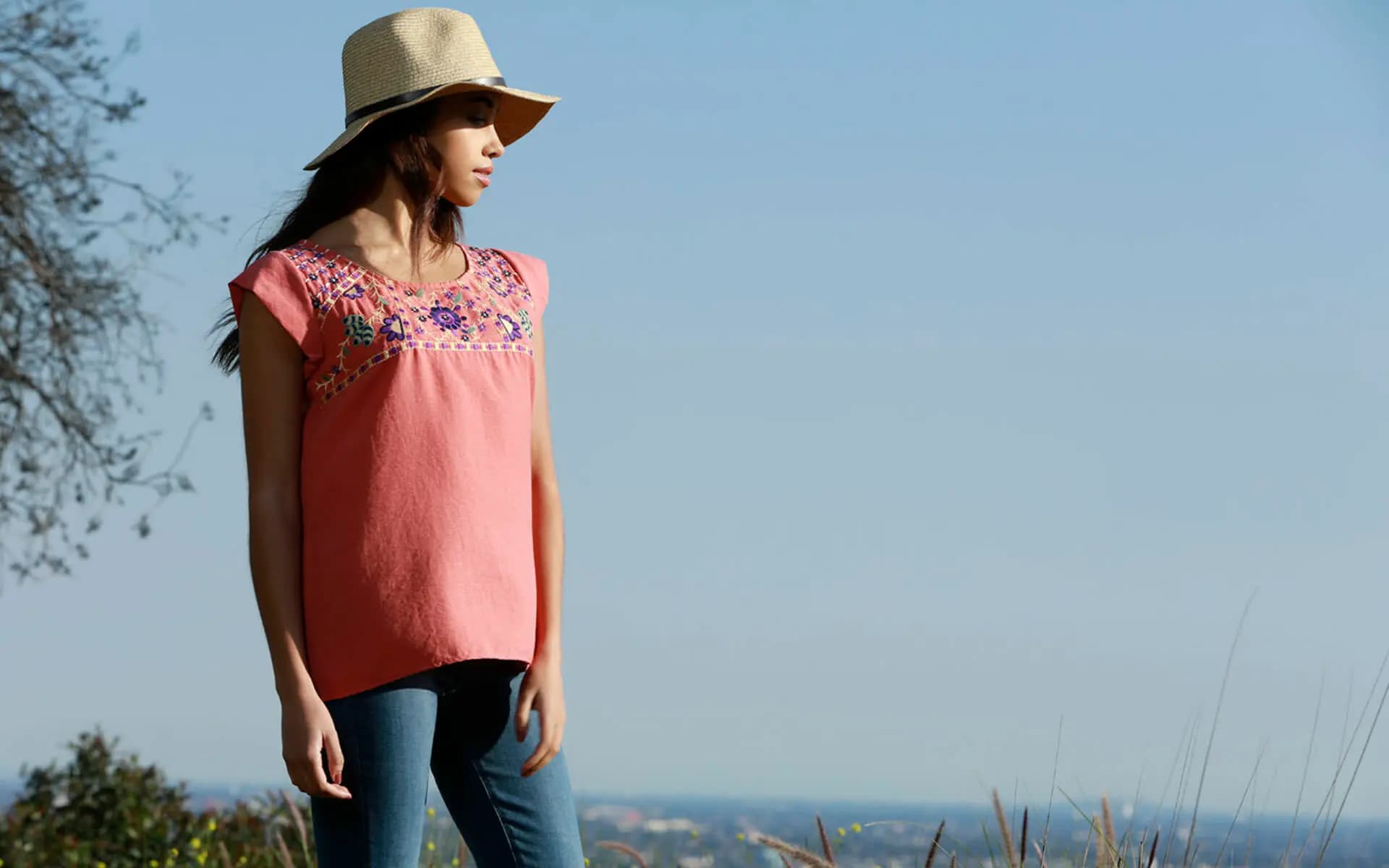 Magento E-commerce Platform for a Fashion Startup