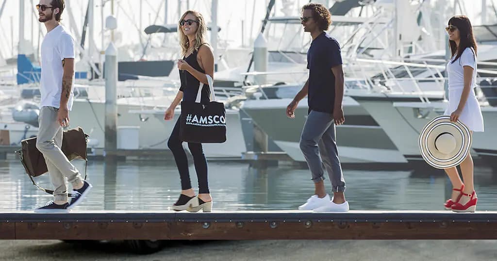 Fashion Ecommerce Development with Magento for a Startup