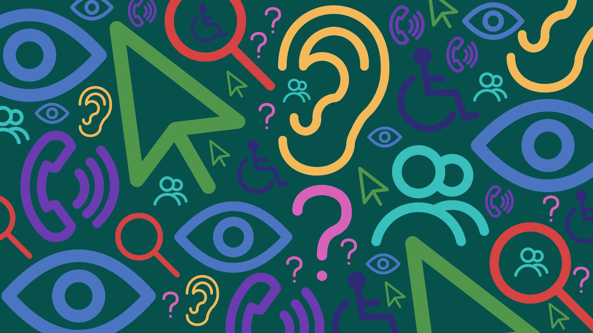 12 Common Web Accessibility Issues