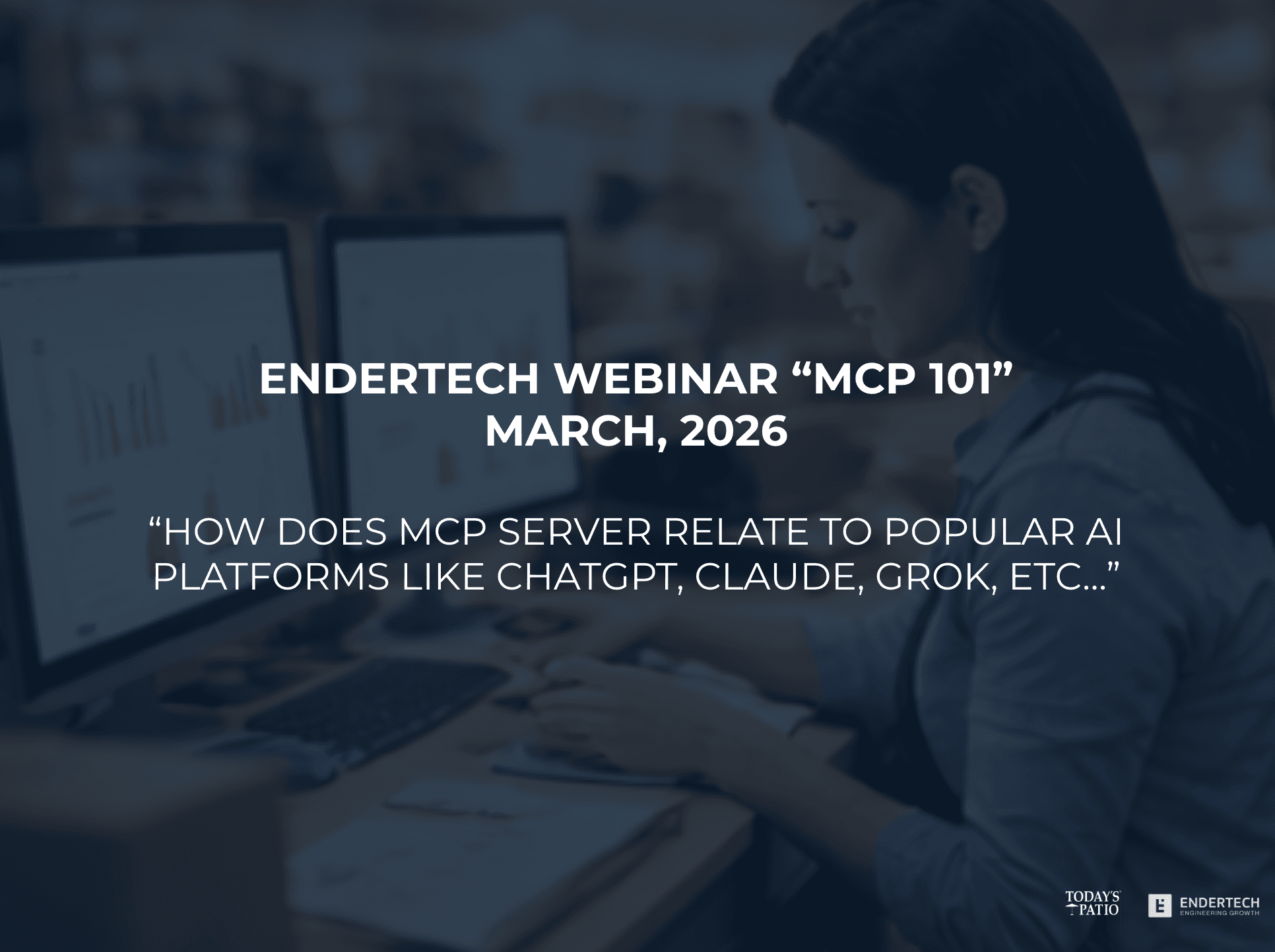 MCP 101 for Retail and Ecommerce: Turning AI Insight Into Execution