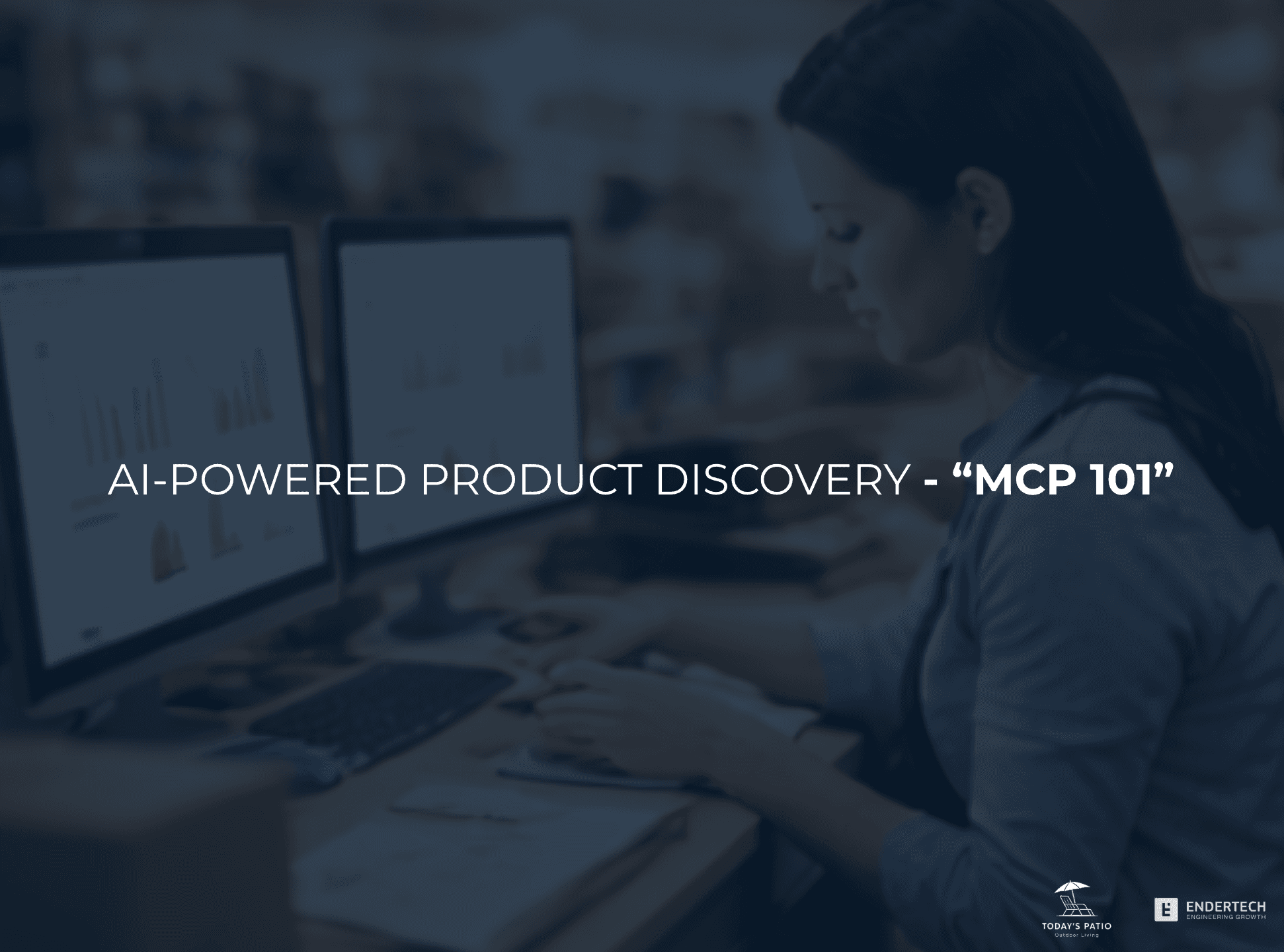 Prompt-Based Product Discovery in Action: Live MCP Demo