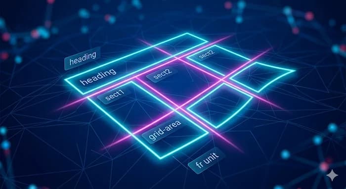 Introduction to the CSS Grid Layout Module