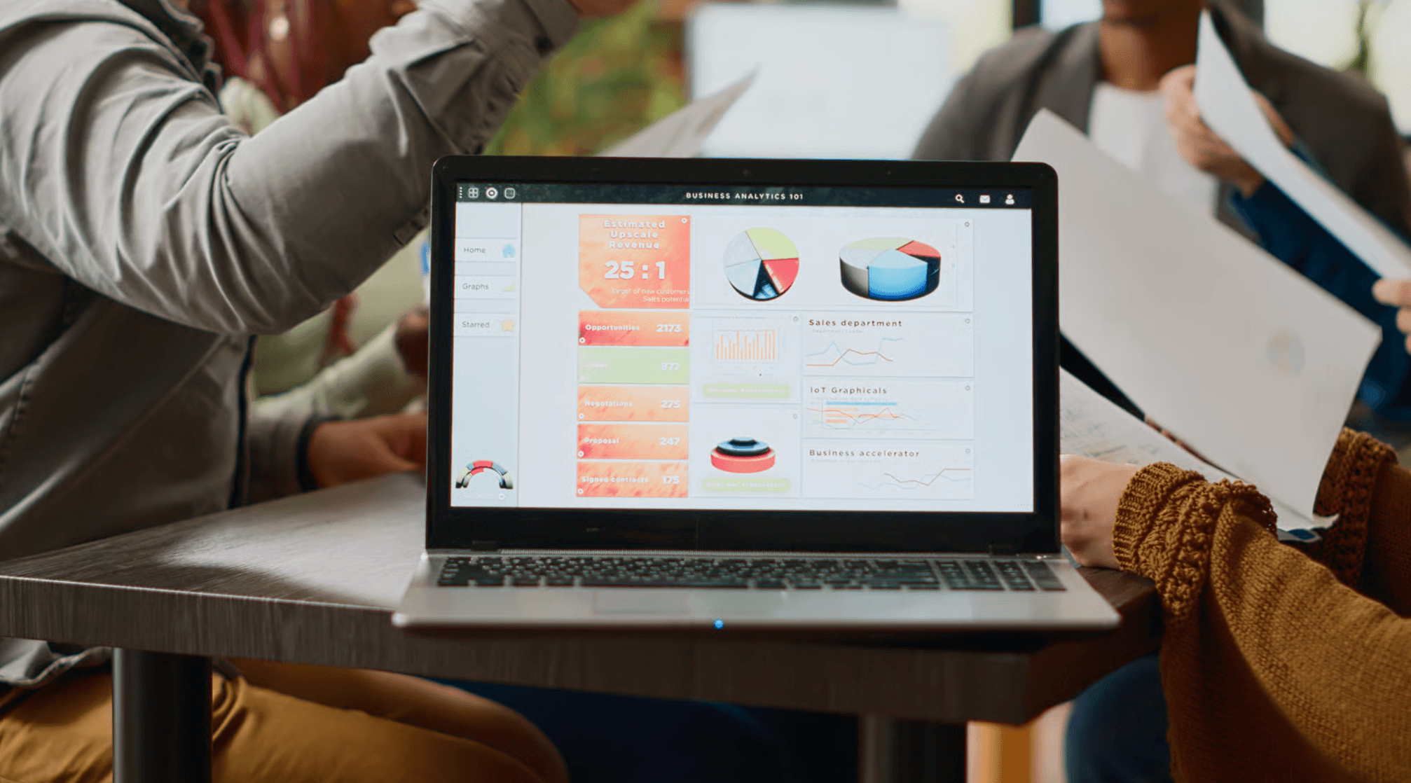 Let Google Cook - Why Doing Less in Google Ads Often Produces Better Results Than Daily Optimization