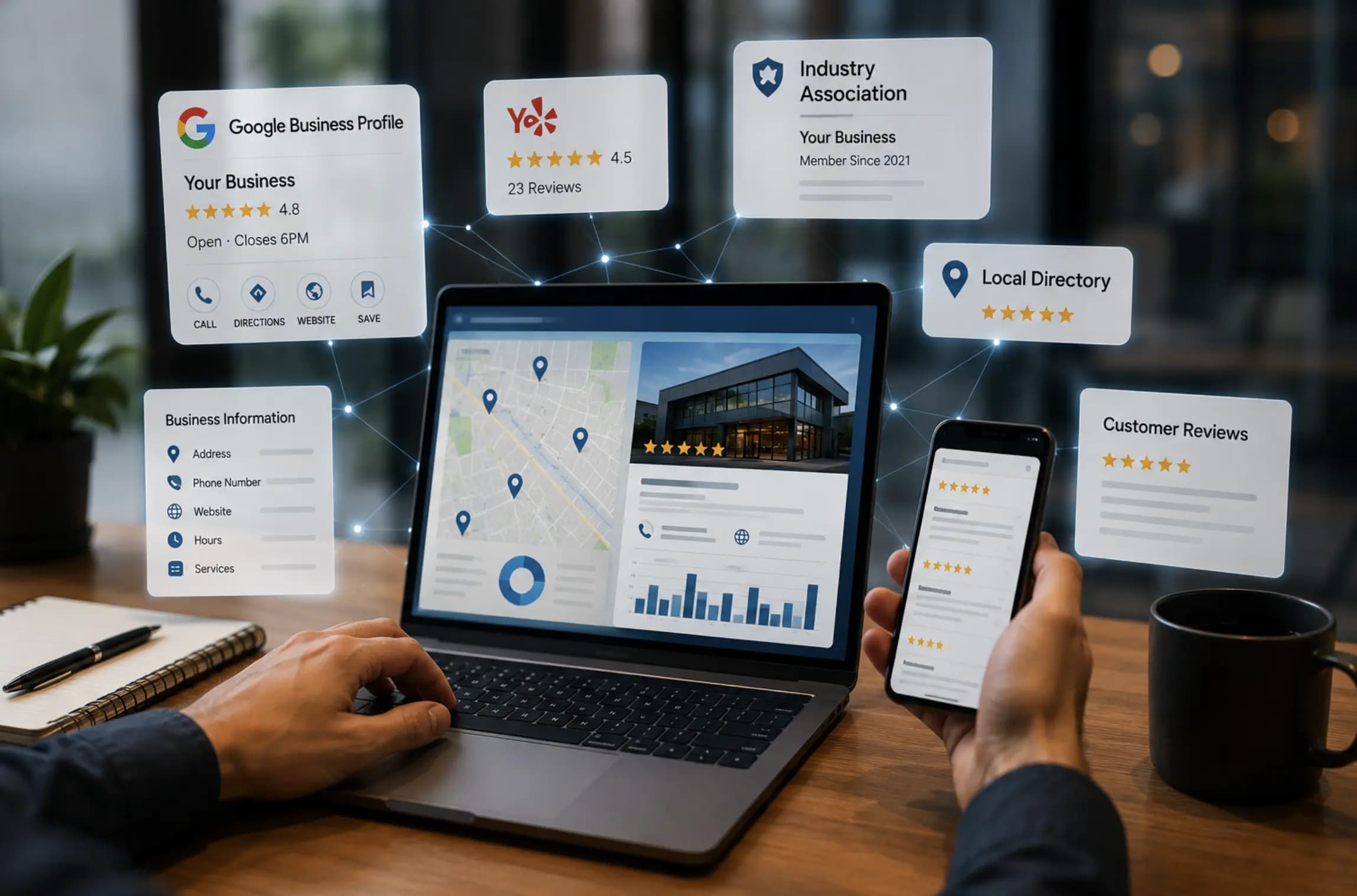 Digital Reputation Management: The Performance Marketing Advantage Often Overlooked