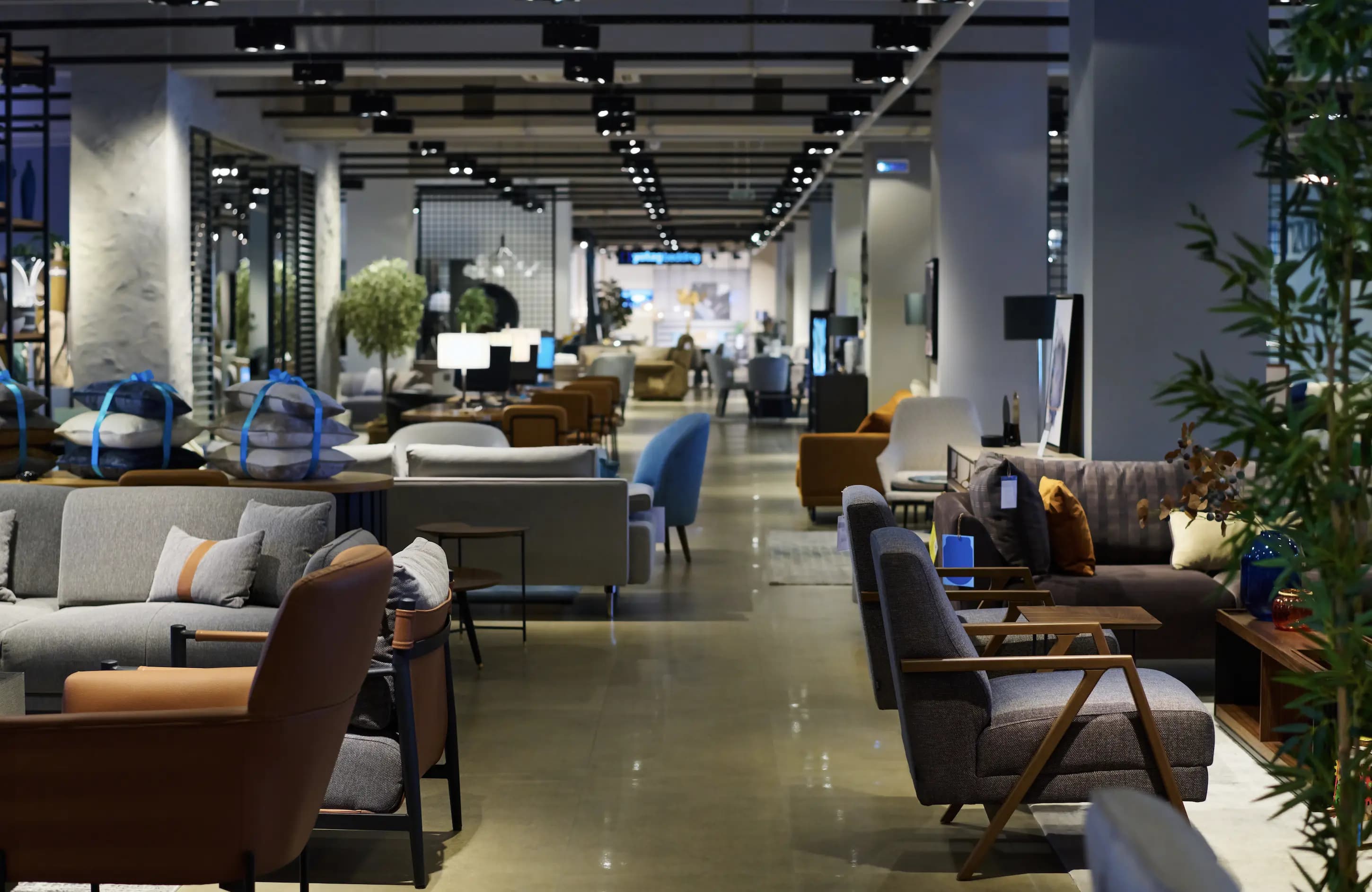 Why Furniture Retailers Keep Coming Back to Endertech for Omnichannel Ecommerce