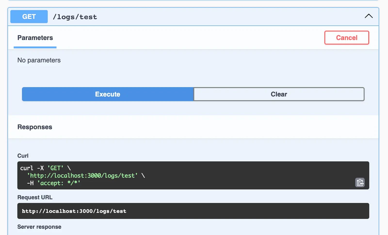How to Add a Winston Logger to your NestJS Project that Saves Logs to the Database