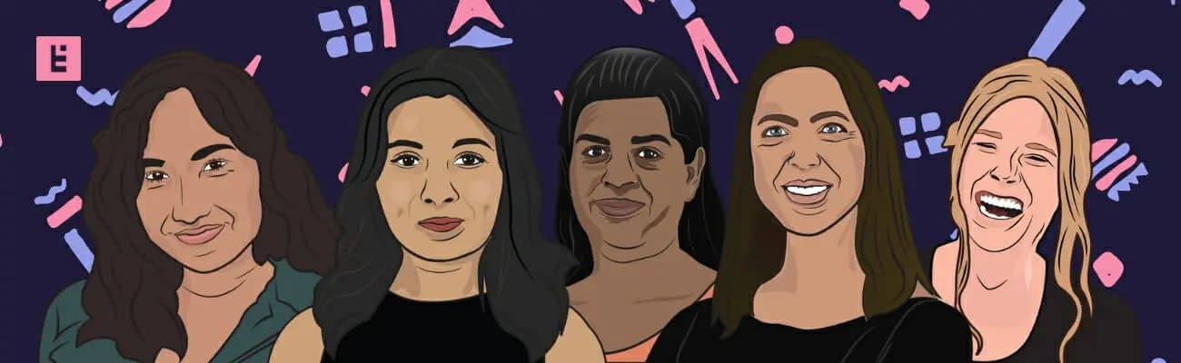 Celebrating International Women's Day 2019