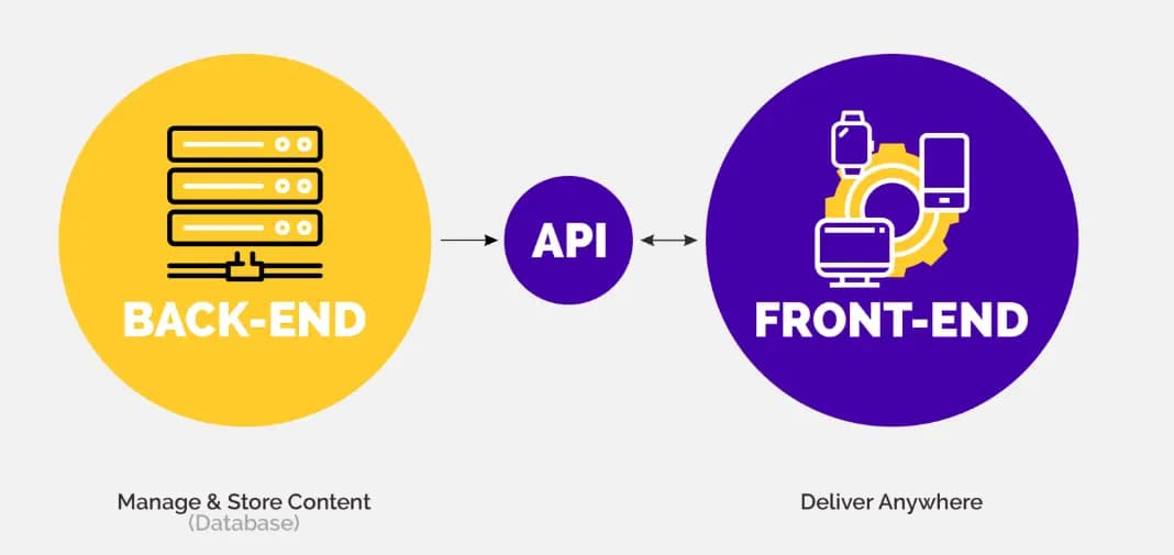 Why a Headless eCommerce CMS is the Future of Ecommerce