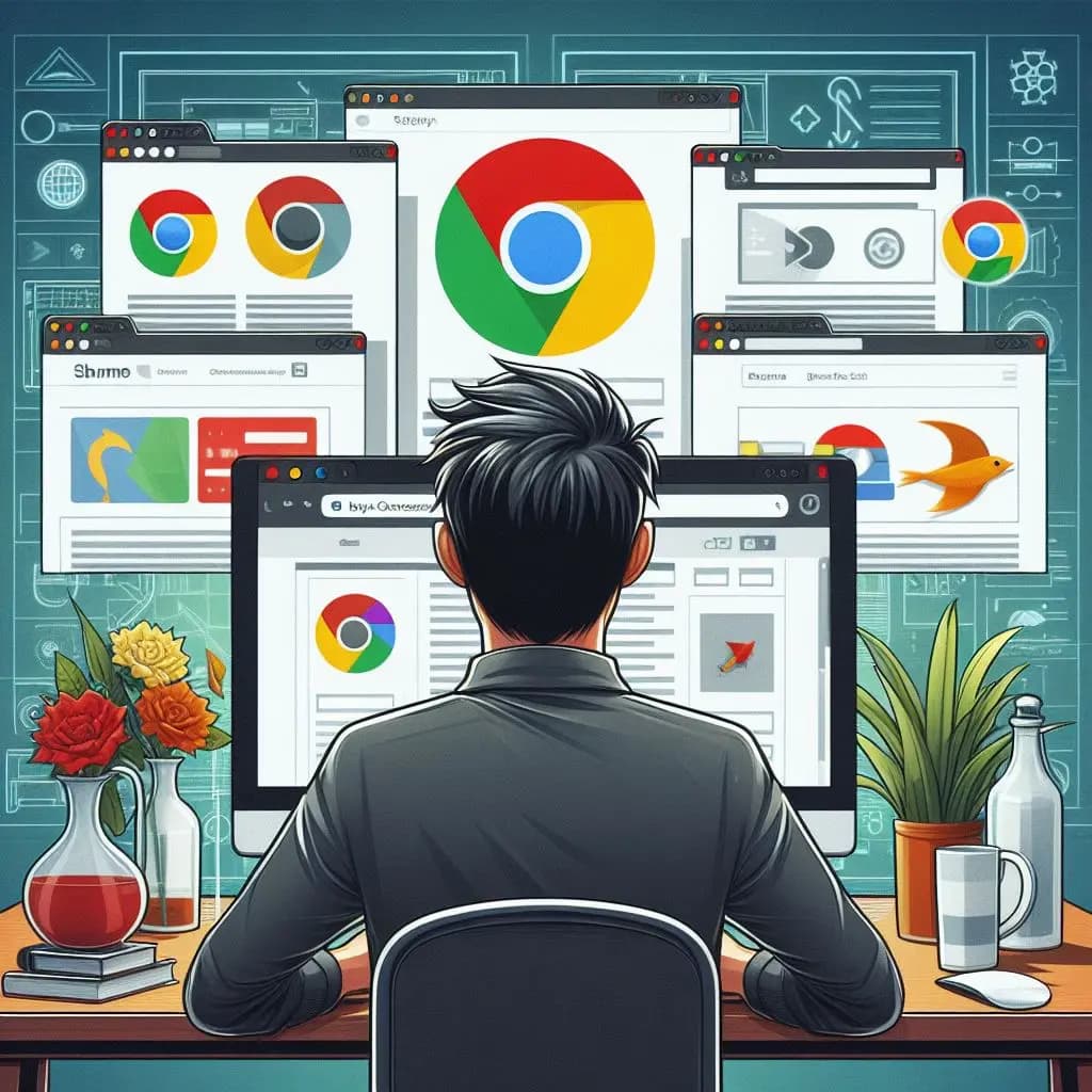 The Power of Cross Browser Testing