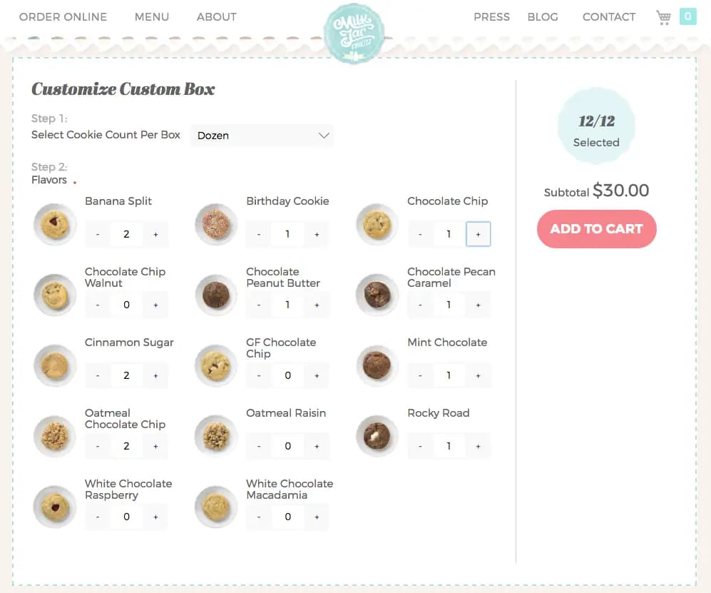 How to Customize Magento 2 Product Bundles