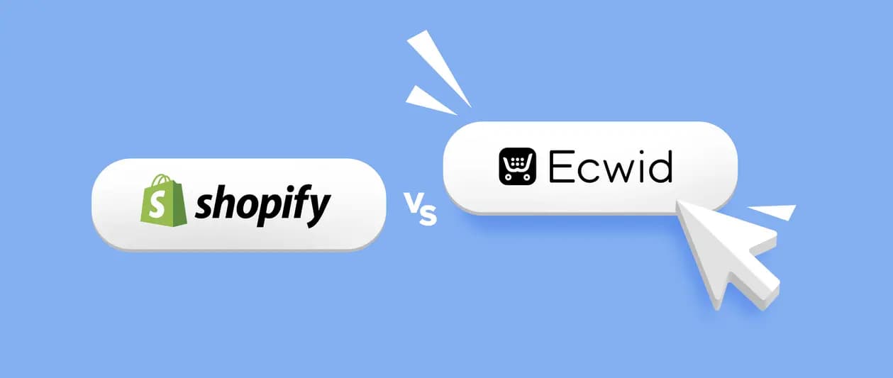 Is Ecwid the Best Shopify Alternative?