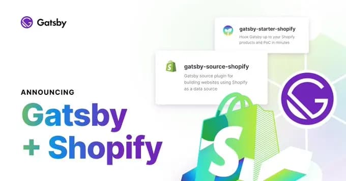 How Headless Shopify with Gatsby Can Benefit Your Business