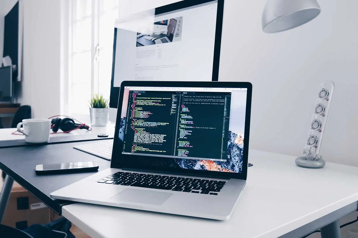 Low Code & No Code Development