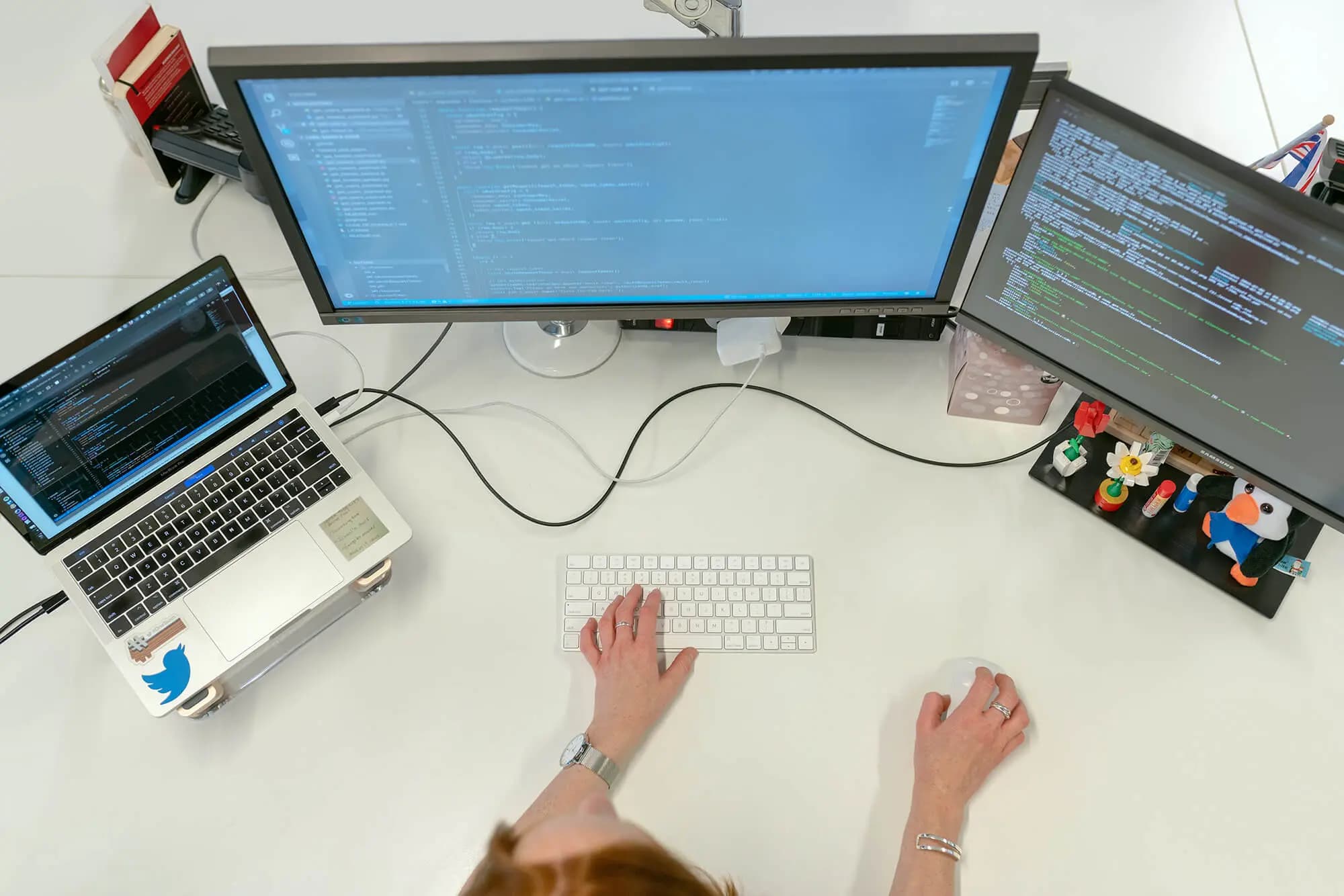 The Customer Journey Series Pt 2 - How to Find a Software Development Company?