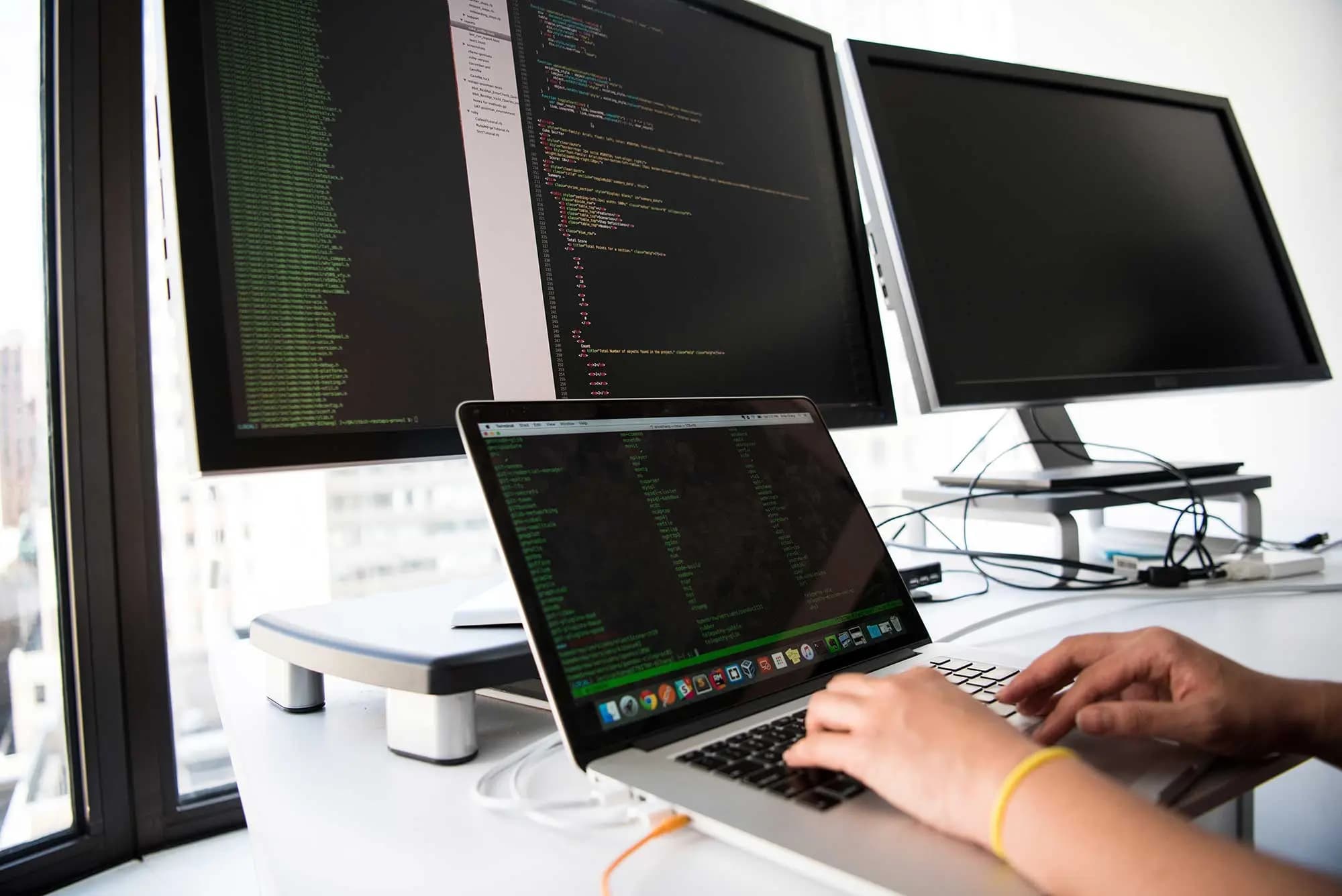 Importance of Software Code Standards for Your Software Project