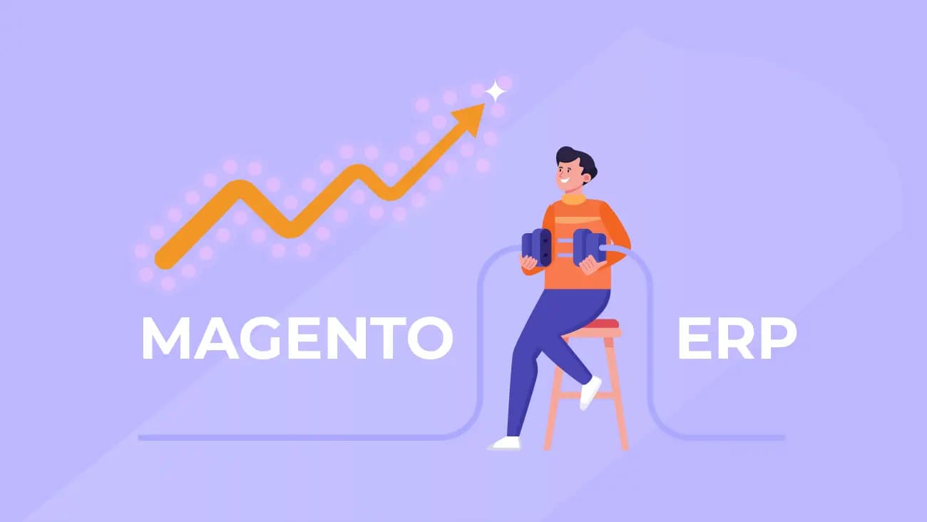 Magento ERP Integration for Ecommerce Business Owners