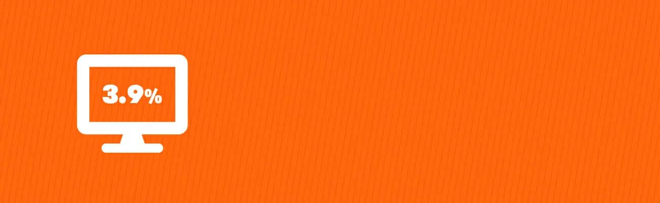 What’s the Average eCommerce Conversion Rate? Find Out Here
