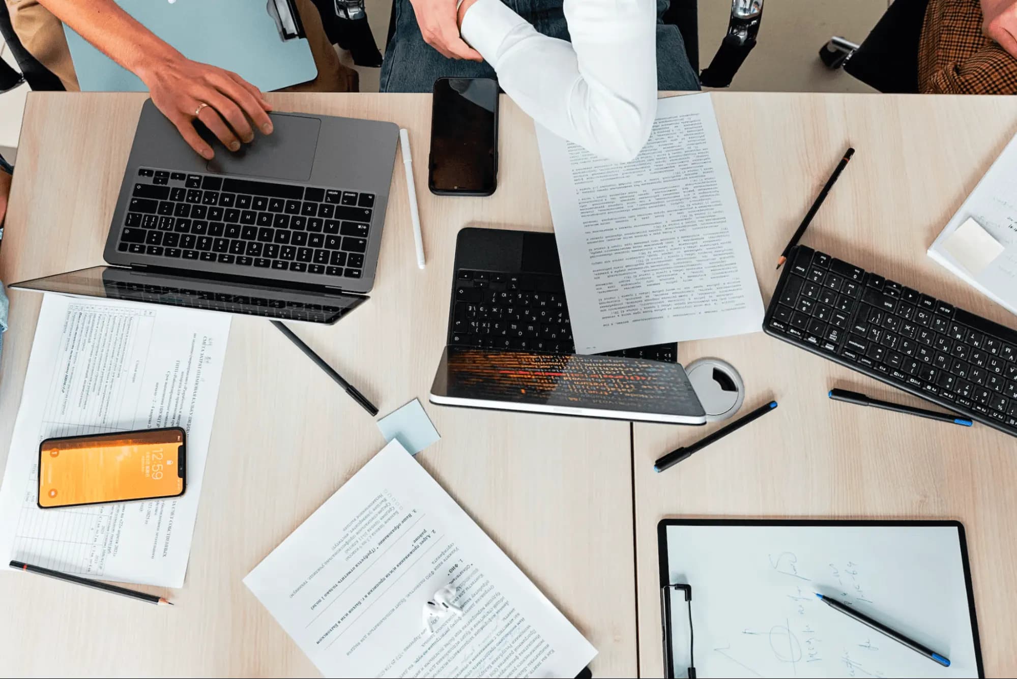 ReactJS for Business Software and Applications