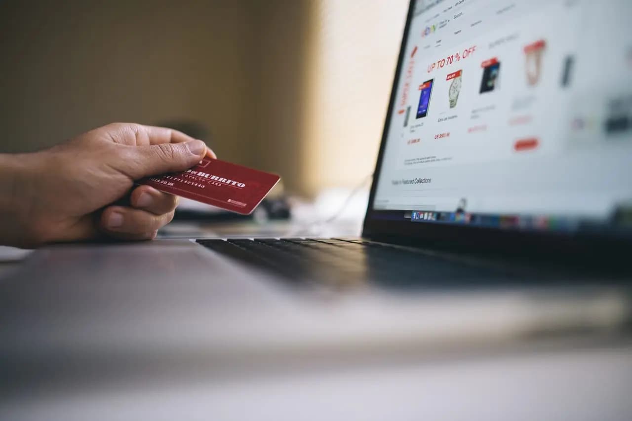 Add a Website to Your New Business