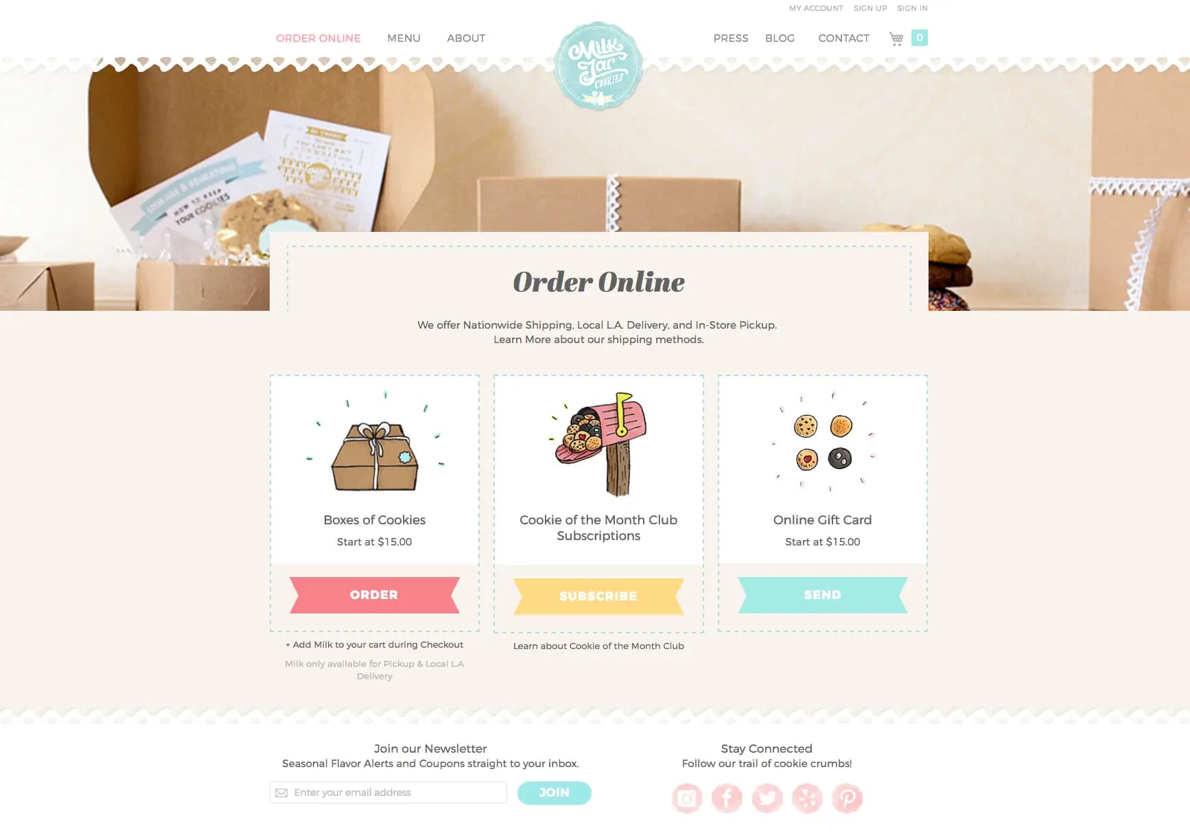 Automating Custom Email Logic With Magento 2