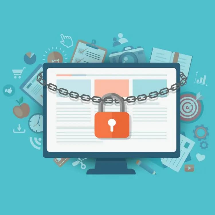 It's Not Just a Lightbulb: 12 Fundamental Parts of a Secure "Thing"