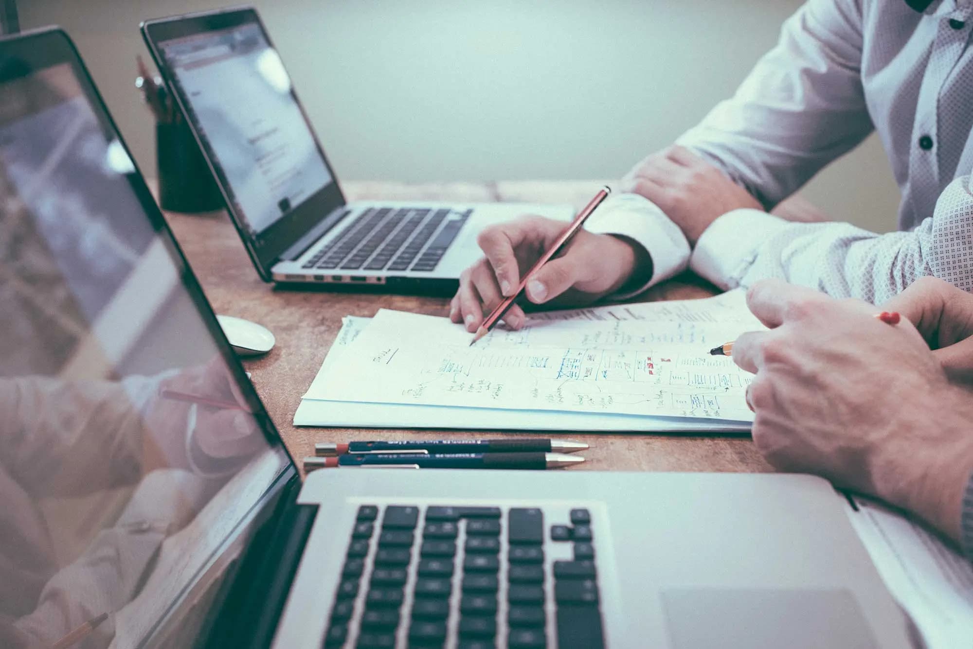 Planning Your Custom Dashboard Development Project