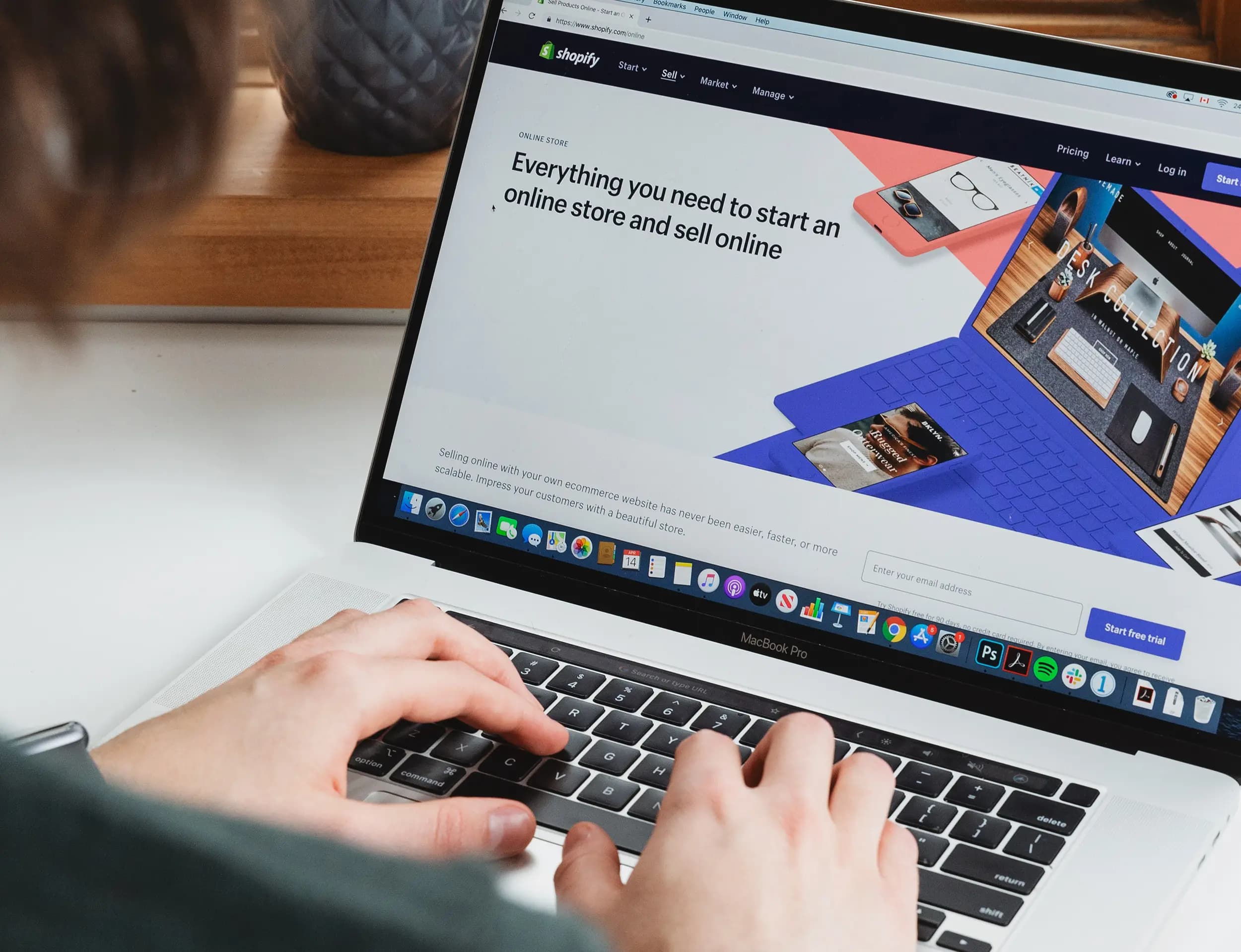 Benefits of using Gatsby Cloud to host your Shopify Storefront