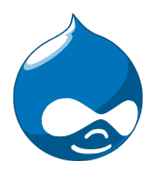 Logo 05 Drupal