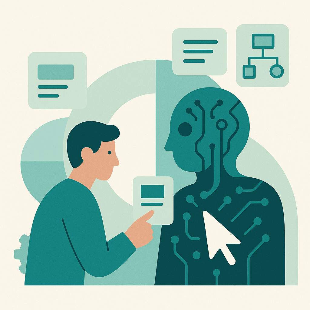 AI Driven Software Development with Cursor