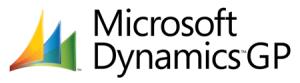 Microsoft Dynamics Great Plains logo used for Magento integration.
