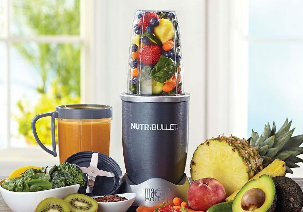 Nutriliving