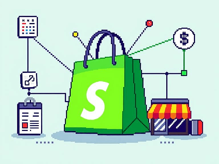 Shopify Metaobjects