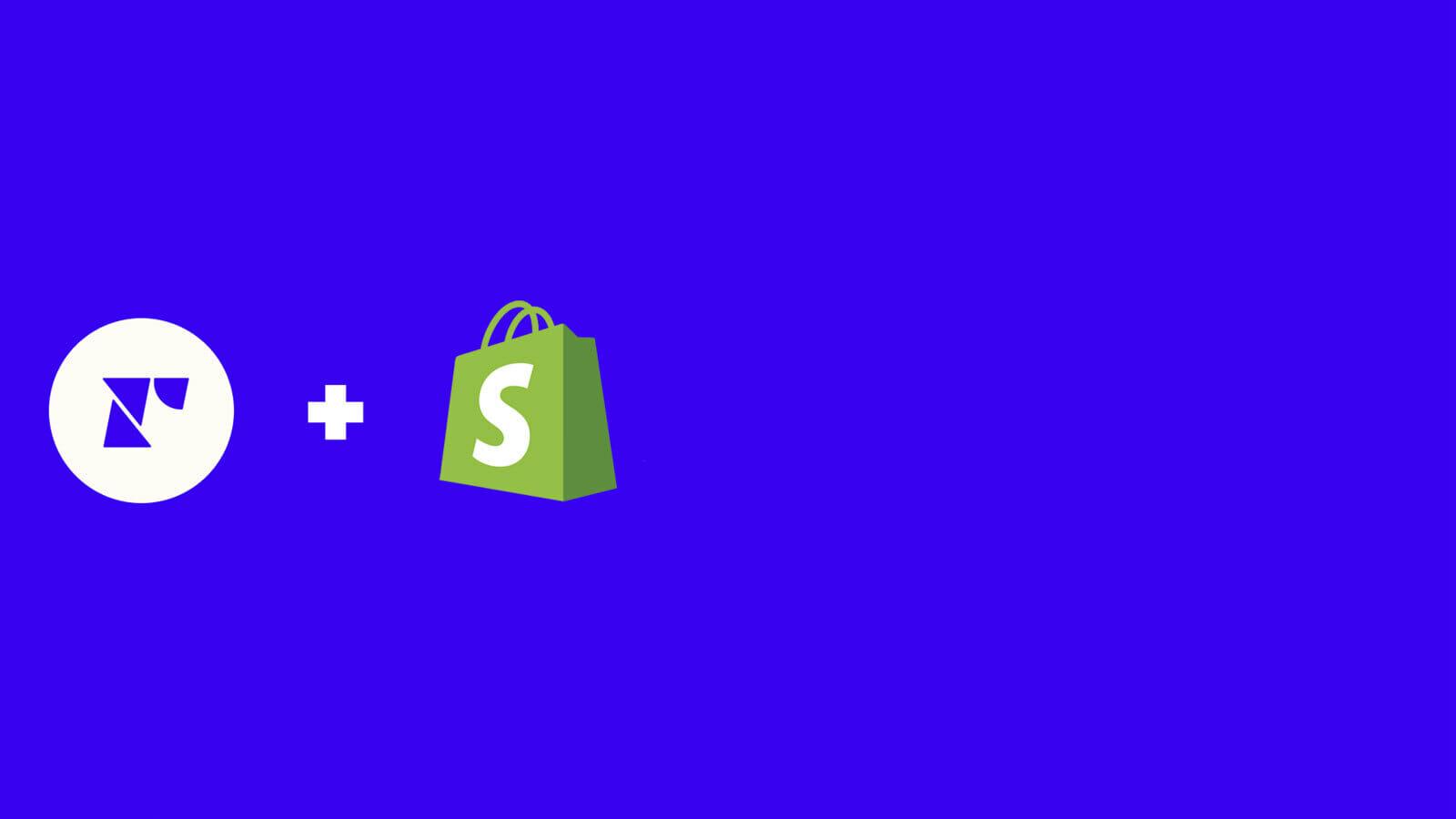 Recharge & Shopify
