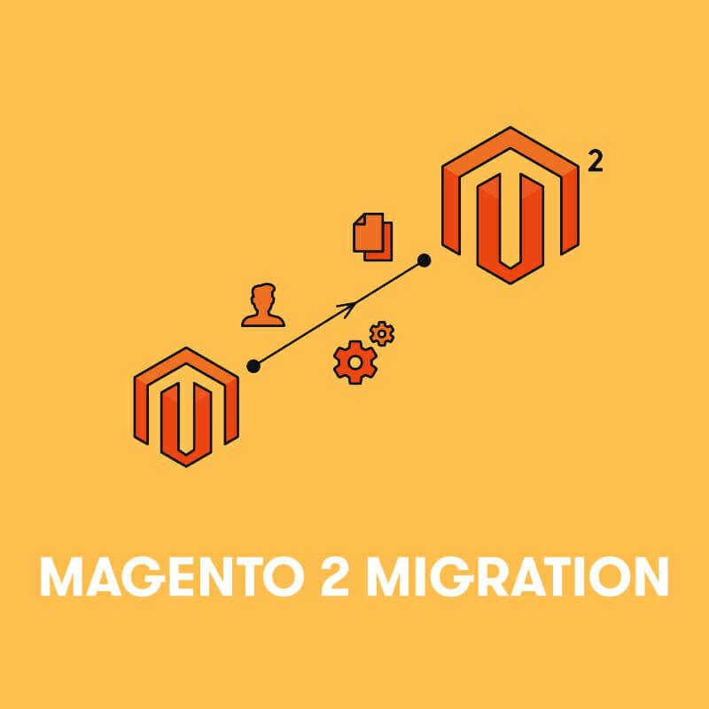 Magento 2 Migration