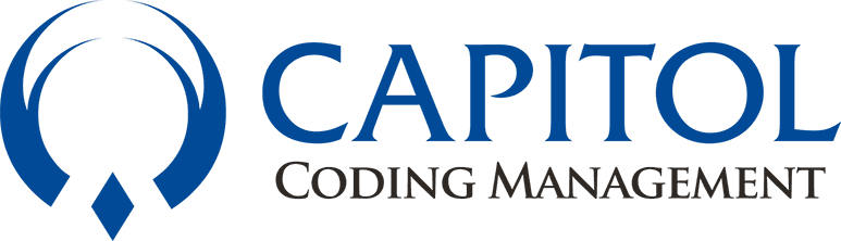 Capital Coders Management logo text image.