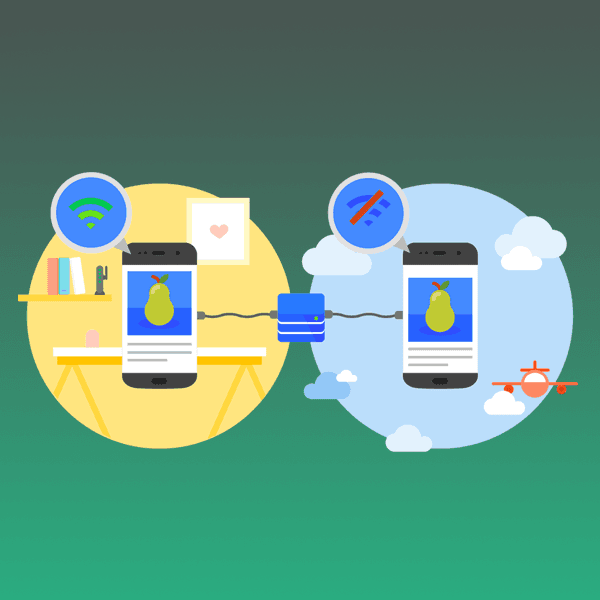 Progressive Web Apps