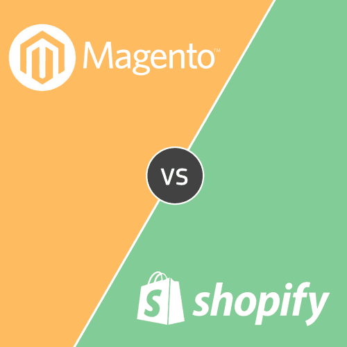 Magento vs Shopify - Which is Better?