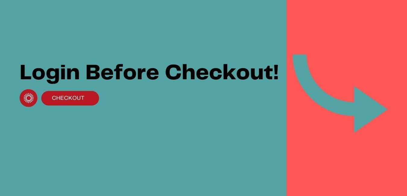 Magento Redirects Checkout Article